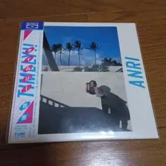 ANRI Timely 紙ジャケ