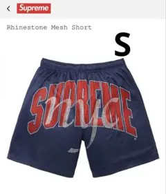 S Supreme 94 Jersey Short キムタク 木村拓哉 ブラウン - メルカリ