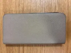 iPhone14pro用 手帳型ケース ボナベンチュラ　エトープ