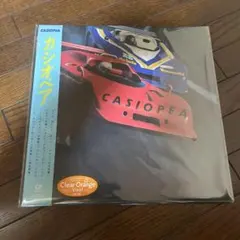 2026年最新】casiopea レコードの人気アイテム - メルカリ