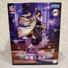 胡蝶しのぶ　フィギュア　3体セット 2026年最新】胡蝶しのぶ フィギュアの人気アイテム - メルカリ
