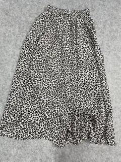 レディース　スカート　INGNI サイズM