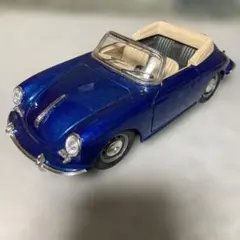 SUN STAR ポルシェ 356A GS カレラ GT ライトブルー - メルカリ