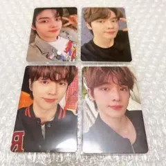 RIIZE ソンチャン トレカ riizing