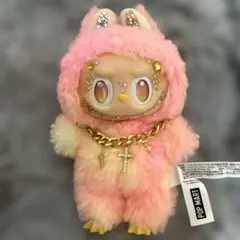 正規品ラブブ エナジーLOYALTY カスタム