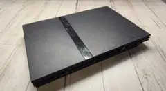 【ジャンク】PS2 70000 本体のみ 通電OK プレステ2 薄型