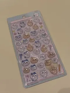 【正規品】ちいかわ BONBON DROP seal