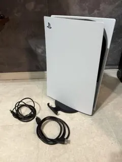 PS5本体