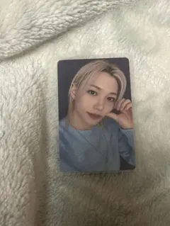 straykids do it フィリックス トレカ