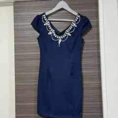 ミニドレス キャバドレス ワンピース