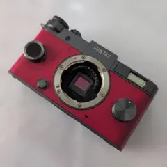 2026年最新】PENTAX Q ジャンクの人気アイテム - メルカリ