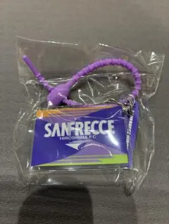 Jリーグ ガチャガチャ サンフレッチェ広島 キーホルダー