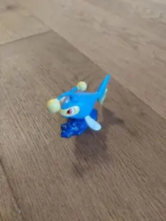 モンコレ初期　ランターン　TOMY　ポケモンフィギュア