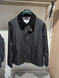 Barbour TRANSPORT トランスポート 38 20AW