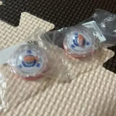 くら寿司 びっくらぽん 鮮度くんフィギュア ララ