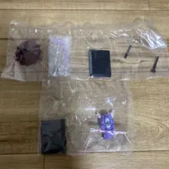 HUNTER×HUNTER ガシャポン！コレクション ヨークシンシティ編