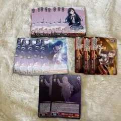 白石杏 プロセカ ヴァイスシュヴァルツ