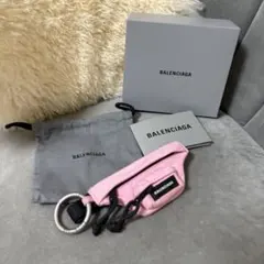 BALENCIAGA キーホルダーのサムネイル