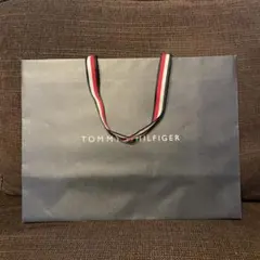 TOMMY HILFIGER ショップバッグ　紙袋