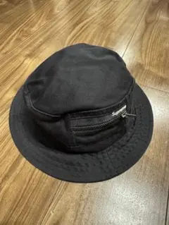 2025年最新】SUPREME メンズ ハットの人気アイテム - メルカリ