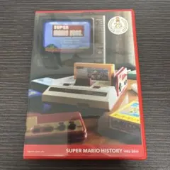 スーパーマリオヒストリー 31fGjS0NSGL._AC_UF350,