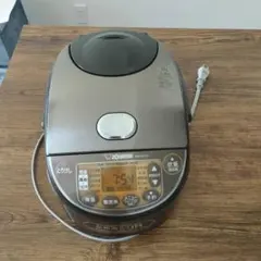 2023年製ー新品 象印 IH炊飯ジャー NW-VC10TA ブラウン5.5合1 Amazon.co.jp : 象印 IH炊飯ジャー (5.5合炊き) 極め炊き