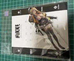 NIKKE アクリルスタンド　アニ