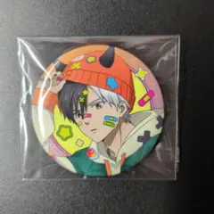 wind breaker でびデコパーカー 缶バッジ 桜遥 - メルカリ