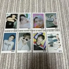 BTS カード