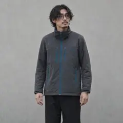 w103 THE NORTH FACE 프리마 로프트 소프트 쉘 안솜 JKT