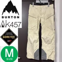 burton ak 457guide ウェア ジャケット rtg tds並み - メルカリ