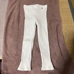 petit main レギンス 110cm