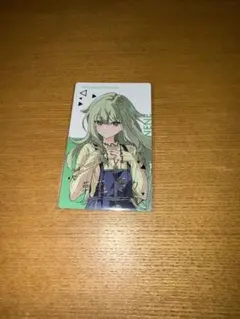 20 【プロセカ】草薙寧々 エピカセット ニコ超2024・24A 箔押しあり