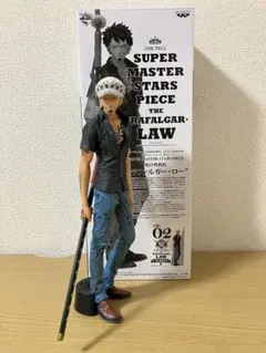 2025年最新】SUPER MASTER STARS PIECE ローの人気アイテム