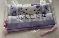 チャーミーキティ ガーリーアソートコレクション　巾着