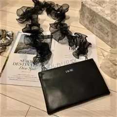 2026年最新】dior ショルダーストラップポーチの人気アイテム - メルカリ