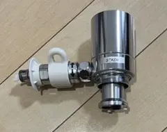 分岐水栓 NSJ-SXP8 Au•ADセット Panasonic食洗機用 - メルカリ