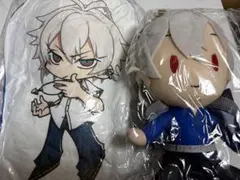 【値下げ】ヒプノシスマイク 碧棺左馬刻セット