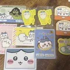 ちいかわ ハチワレ まとめ売り