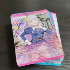 ラブライブカードゲーム ブシロード