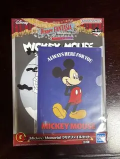 ディズニーリゾート物語付録クリアアート - メルカリ