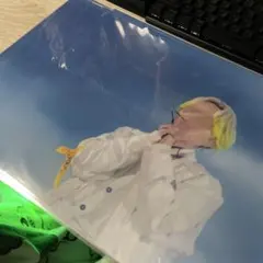 すとぷり るぅとくん クリアポスター×6