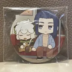 2026年最新】羅小黒 缶バッジの人気アイテム - メルカリ