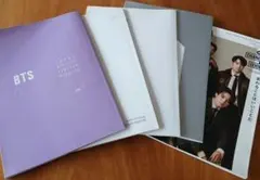 2026年最新】bts会報誌 vol.1の人気アイテム - メルカリ