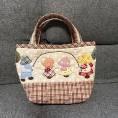 2026年最新】パッチワークバッグ スーちゃんの人気アイテム - メルカリ