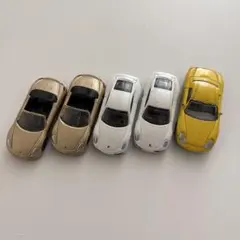 ポルシェ ミニカー