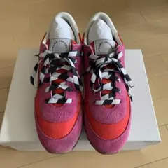 美品‼︎ マークジェイコブス スニーカーのサムネイル