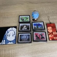 【ヒロアカ】まとめ売り