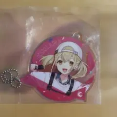 プロジェクトセカイ 小豆沢こはね アクリルキーホルダー 新品未開封