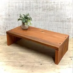 フラワーラック⭐︎ディスプレイ台⭐️多肉植物・ガーデニング・マルシェ